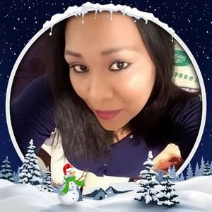 Meet your Posher, Candy